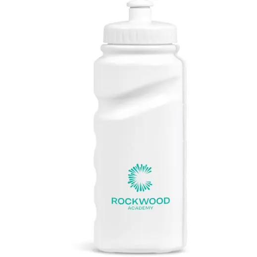 Annex Plastic Water Bottle - Main